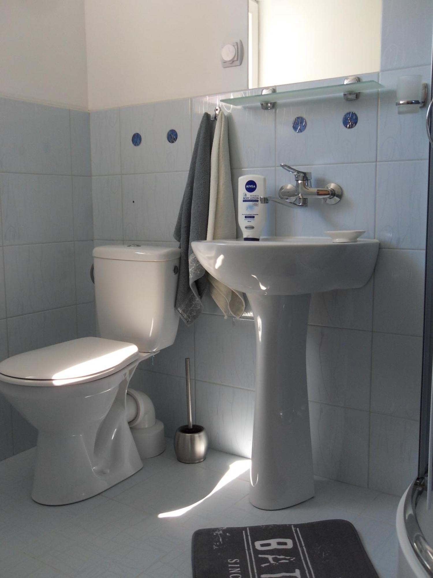 Apartament Mila Świnoujście Buitenkant foto
